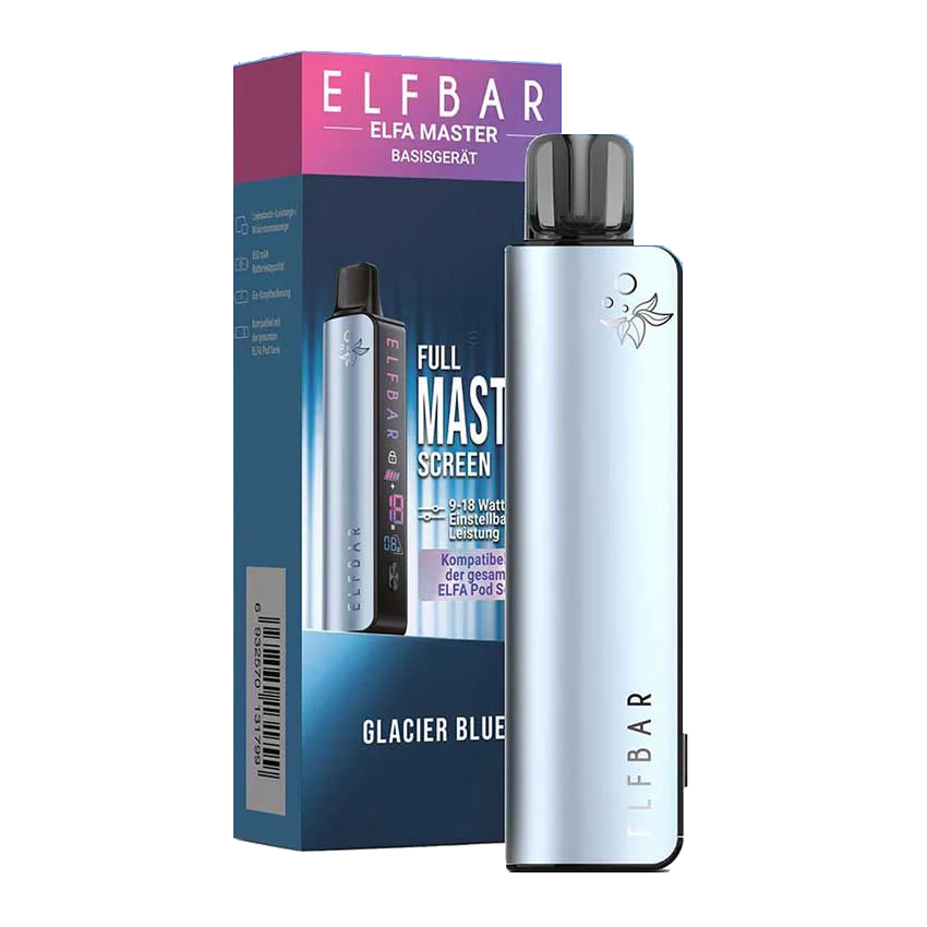 Elfbar ELFA Master Basisgerät