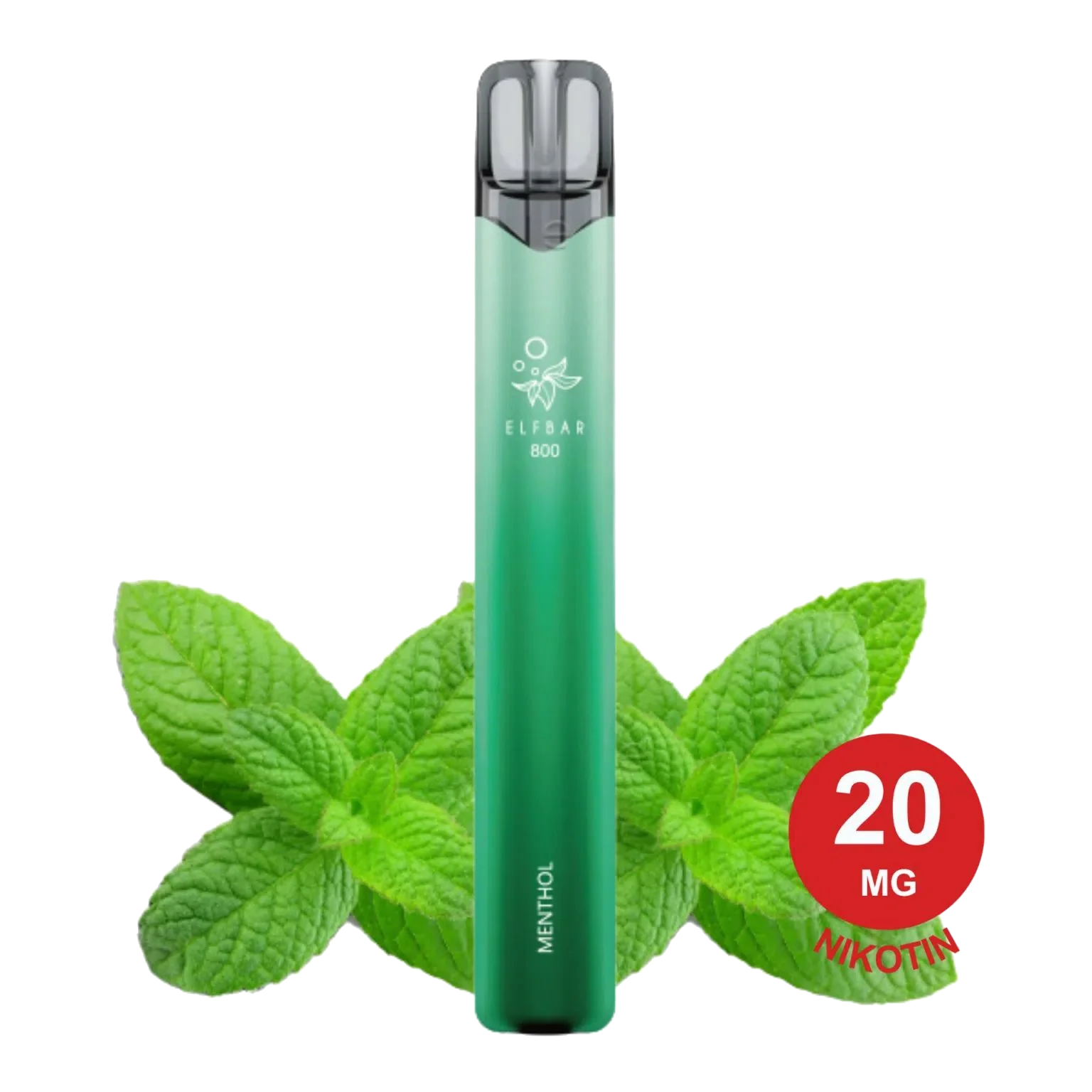 ELFBAR 800 Menthol
